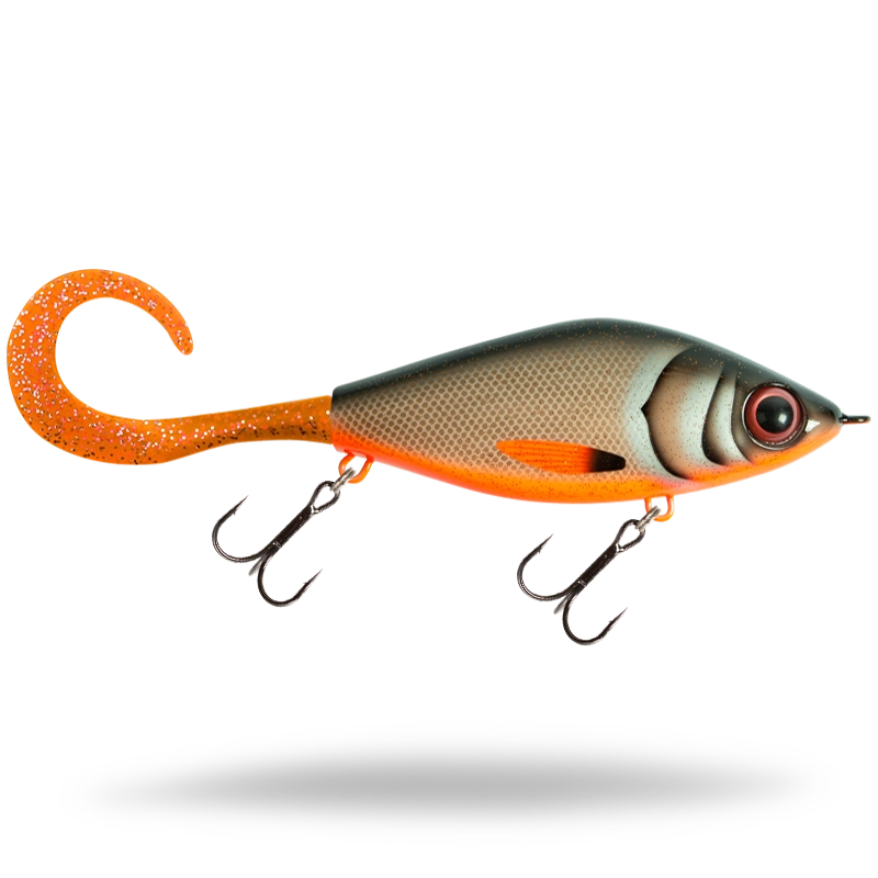Strike Pro Trueglide Guppie 13,5cm 120g - 10