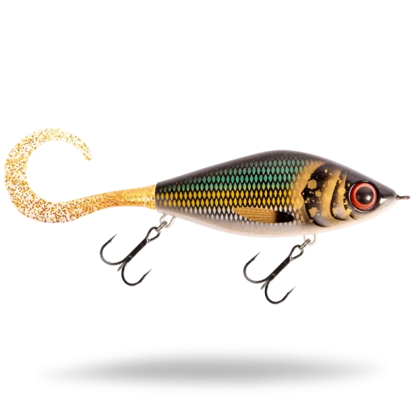Strike Pro Trueglide Guppie 13,5cm 120g - 11