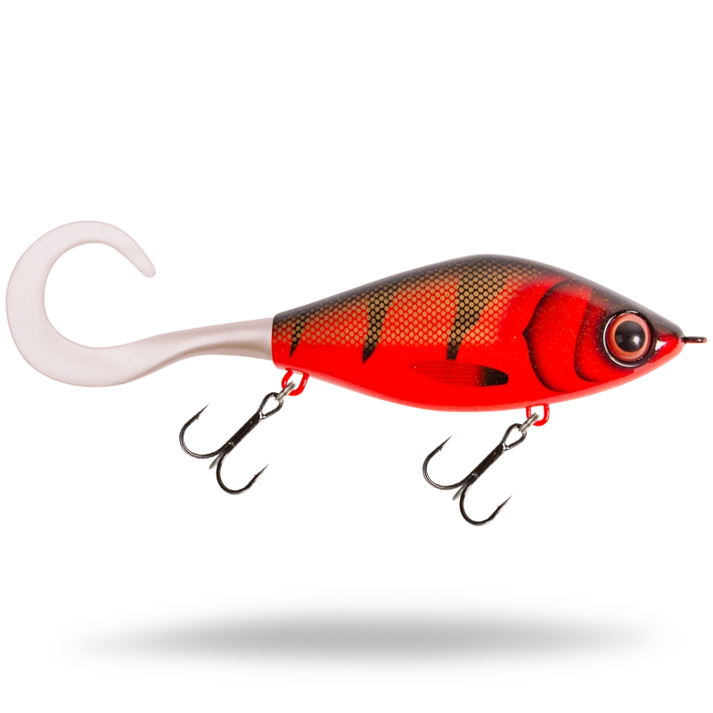 Strike Pro Trueglide Guppie 13,5cm 120g - 9