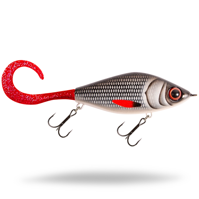 Strike Pro Trueglide Guppie 13,5cm 120g - 7