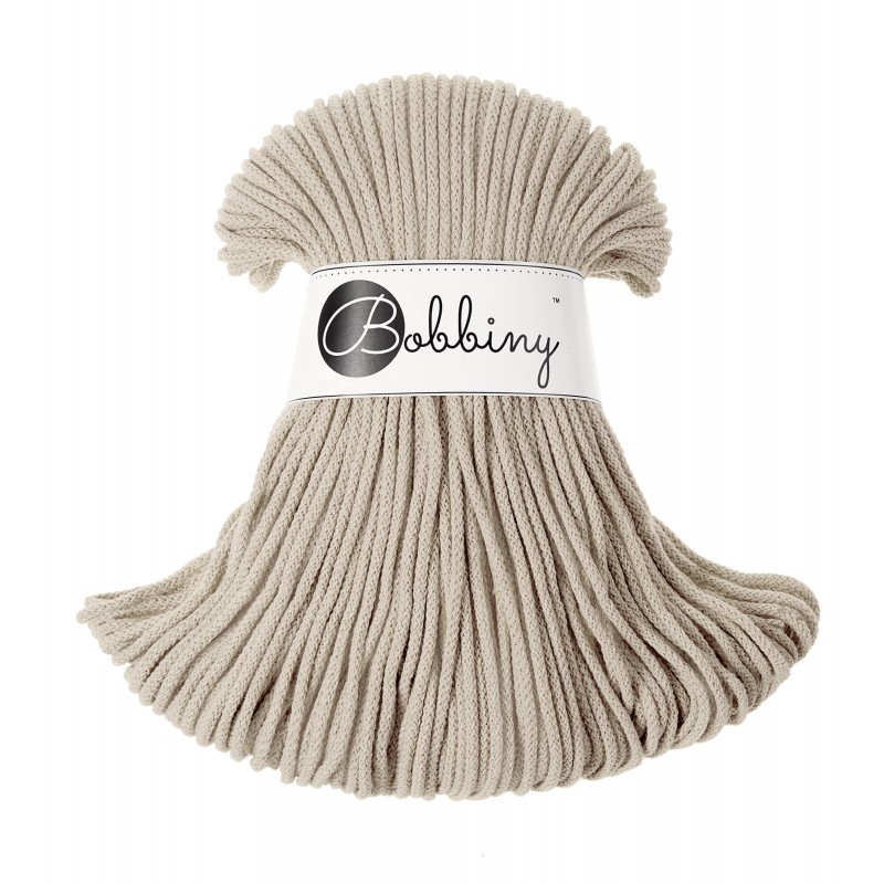 Beige rep 3mm