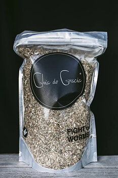 Chia de Gracia - Fight The Worms 2 1KG