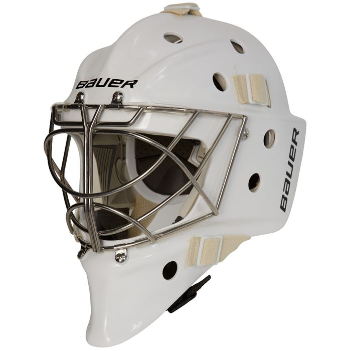 Bauer 960 Goal Mask Non-Certified Sr