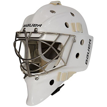 Bauer 960 Goal Mask Non-Certified Sr