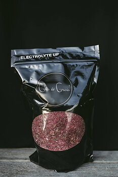 Chia de Gracia - Electrolyte Up 1KG