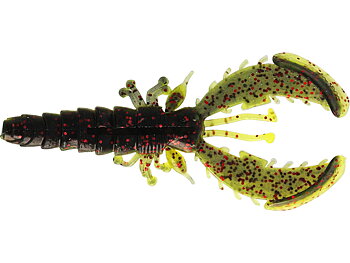 Westin Crecraw Slim Creaturebait 5,5cm 1,5g Floating 6pcs
