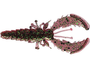 Westin Crecraw Slim Creaturebait 5,5cm 1,5g Floating 6pcs