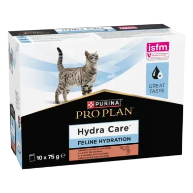 PURINA PRO PLAN Hydra Care Salmon