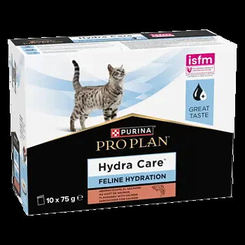 PURINA PRO PLAN Hydra Care Salmon
