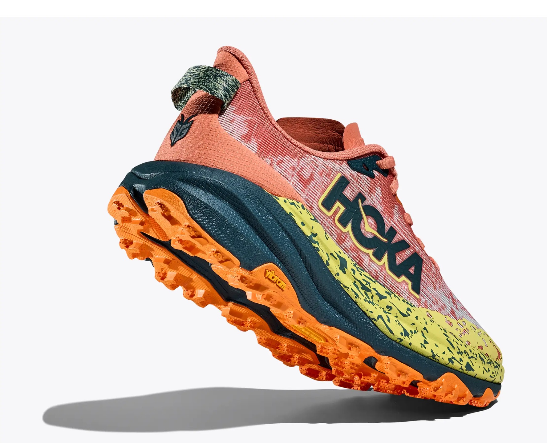 Hoka W Speedgoat 6 Löparskor - 2