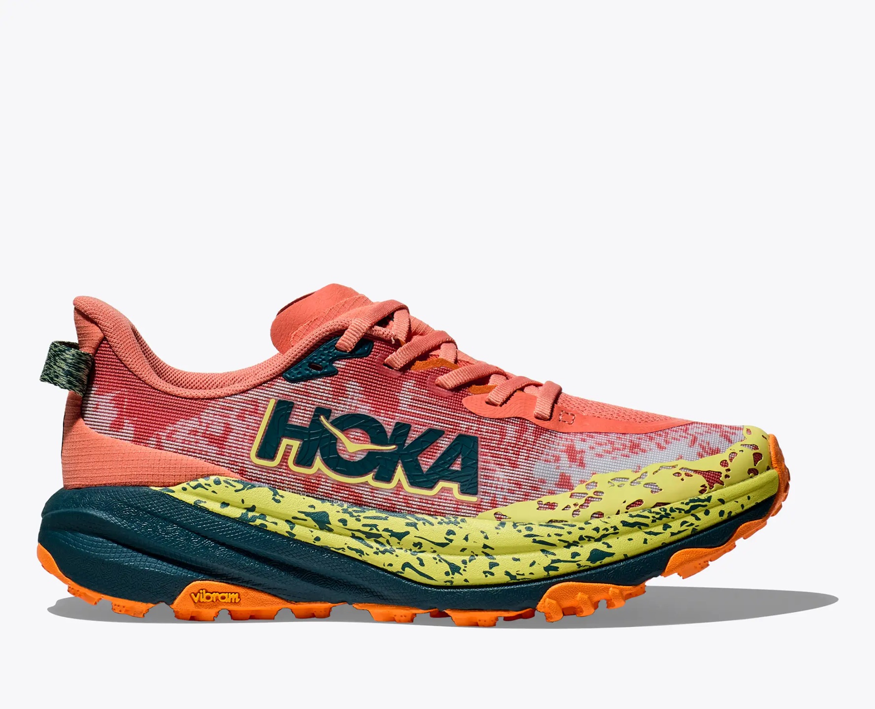 Hoka W Speedgoat 6 Löparskor