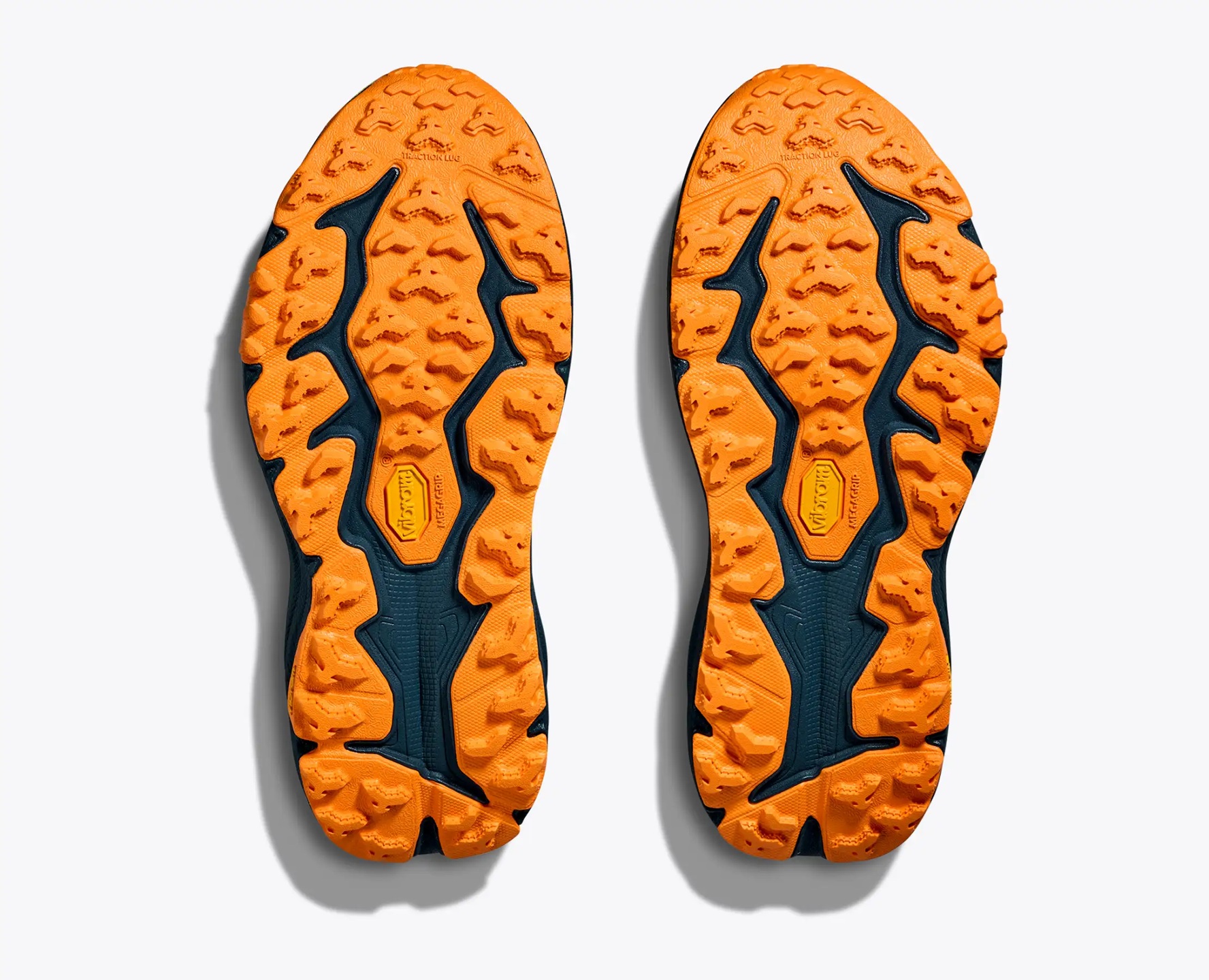 Hoka W Speedgoat 6 Löparskor - 3