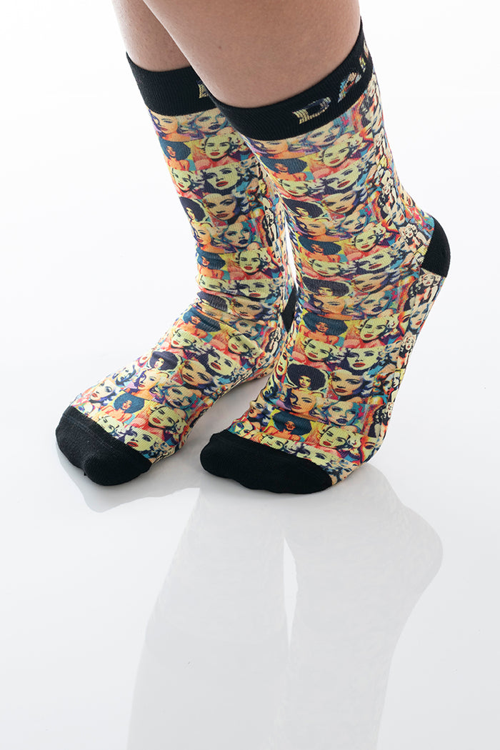 Sock Diversity ROCK IT BABY - 2