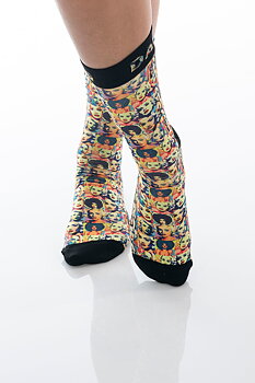 Sock Diversity ROCK IT BABY