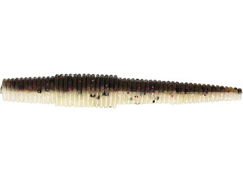 Westin Ned Worm Slim 5,5cm 1,5g Floating  6pcs