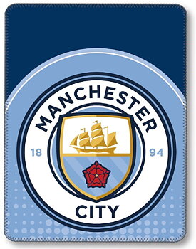 Manchester City Filt Fleece 