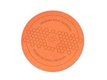 Non-Stop Dogwear Dog Flying Disc Hundleksak 