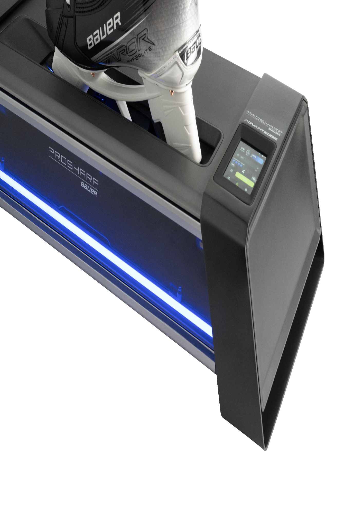 Bauer Skridskoslipmaskin Prosharp Advantedge