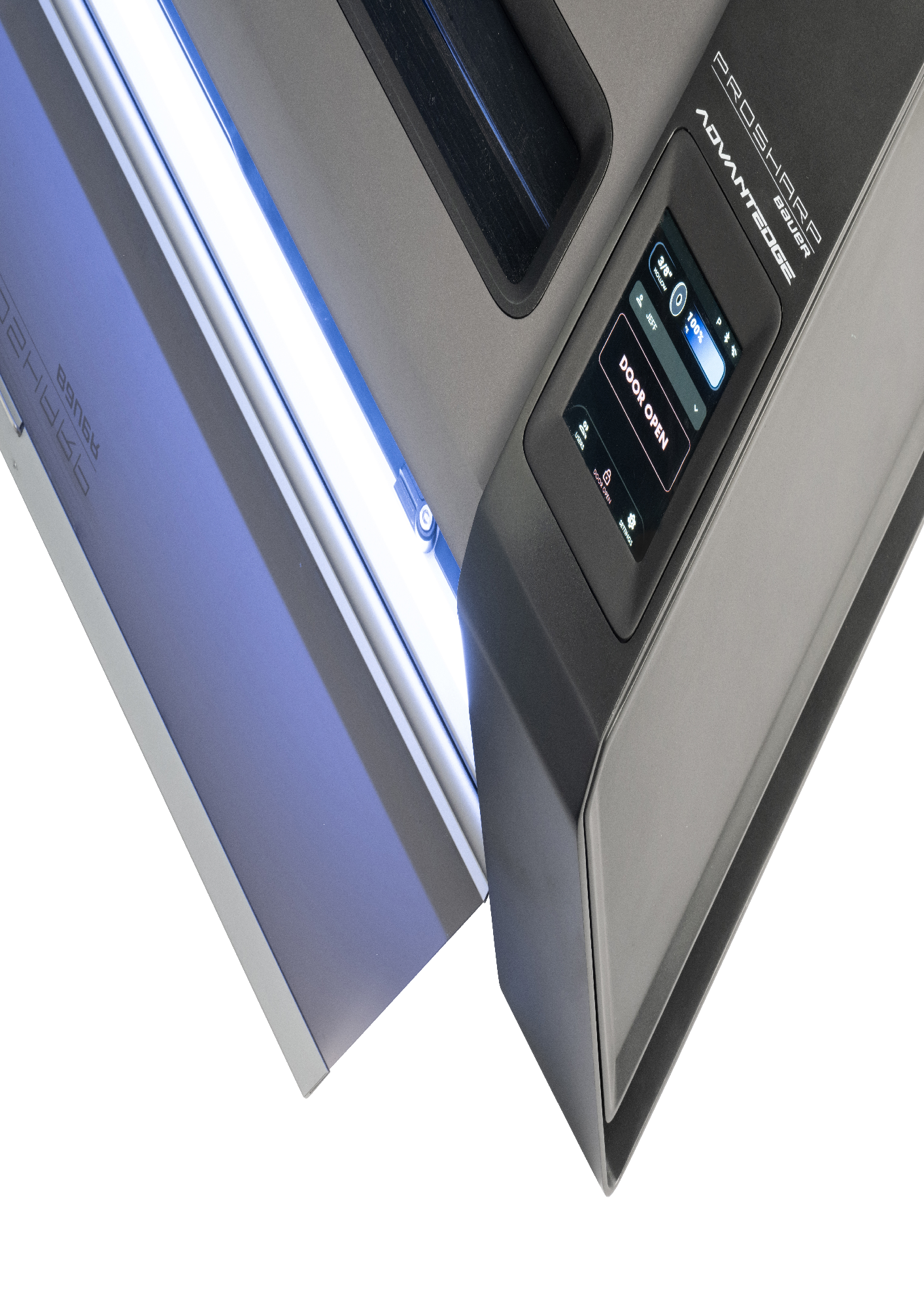 Bauer Skridskoslipmaskin Prosharp Advantedge - 7