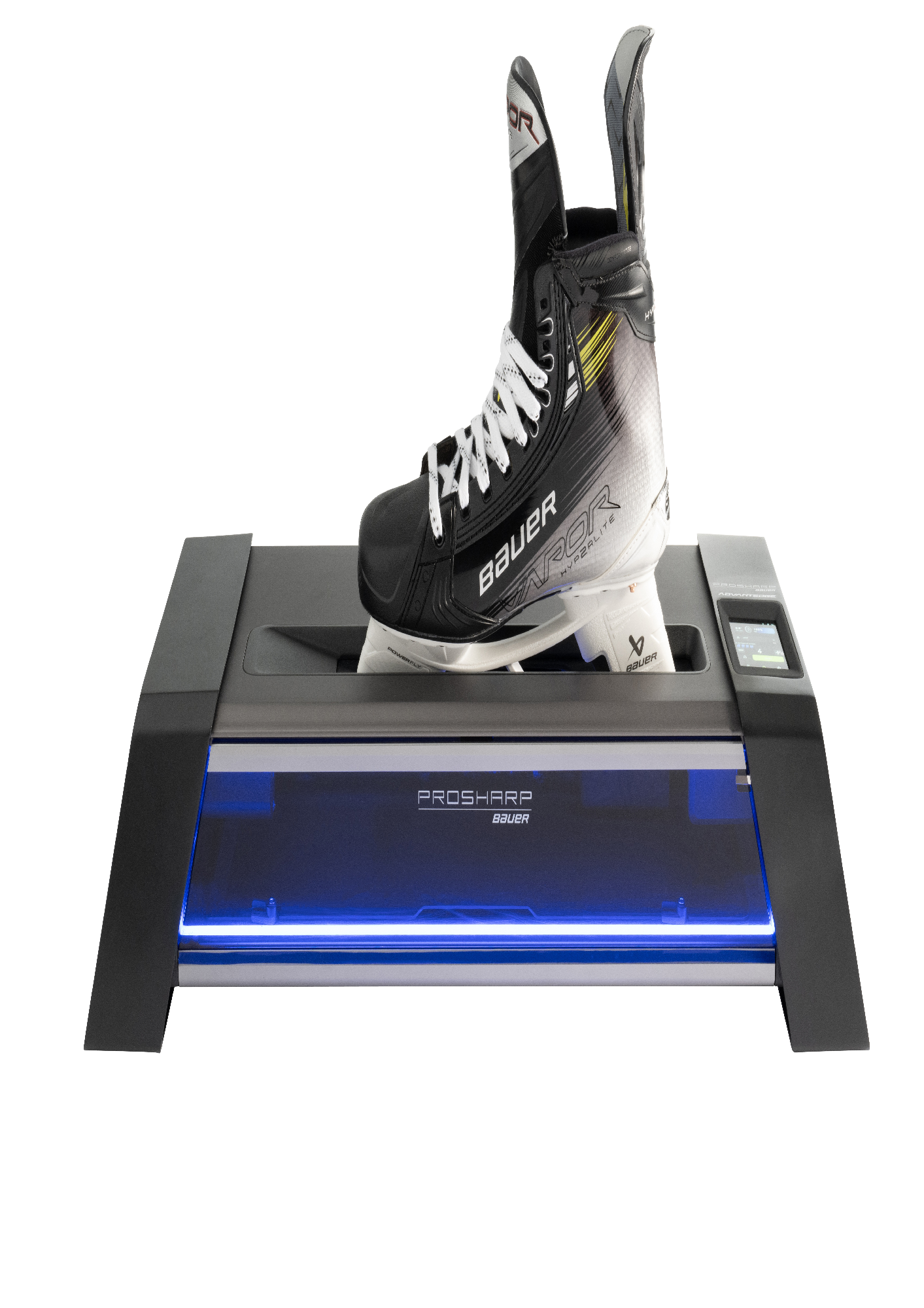 Bauer Skridskoslipmaskin Prosharp Advantedge - 12