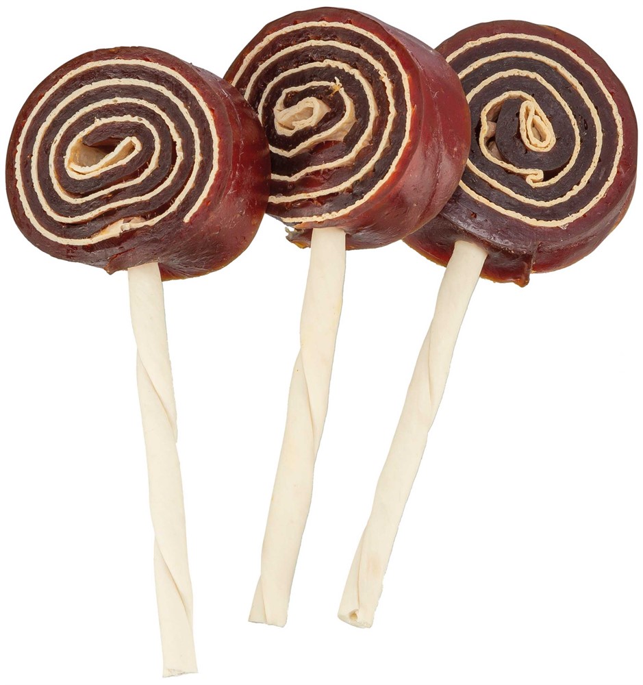 PREMIO Lolly med anka & torsk 3-p - 2