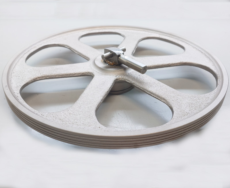 Blade wheel Mainca BC-2500, upper/compl