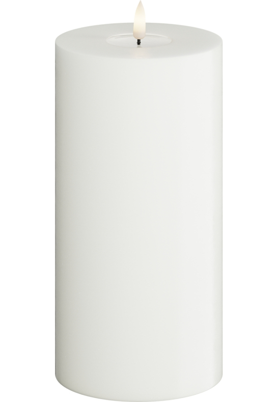 LED Blockljus 10x20 cm  - 2