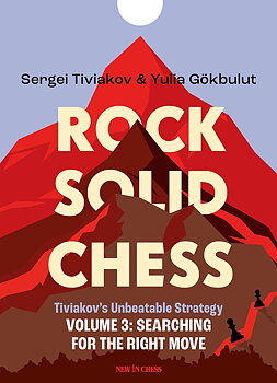Rock Solid Chess - Volume 3