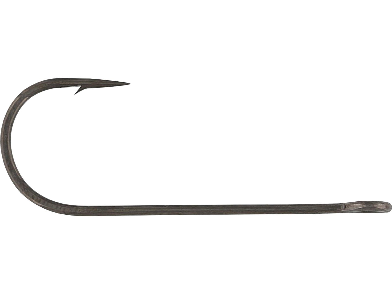 WESTIN TRAILER HOOKS BN BLACK & 12 BEADS 6PCS