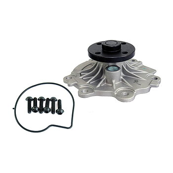 Water pump Volvo