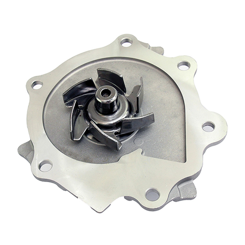 Water pump Volvo - 2