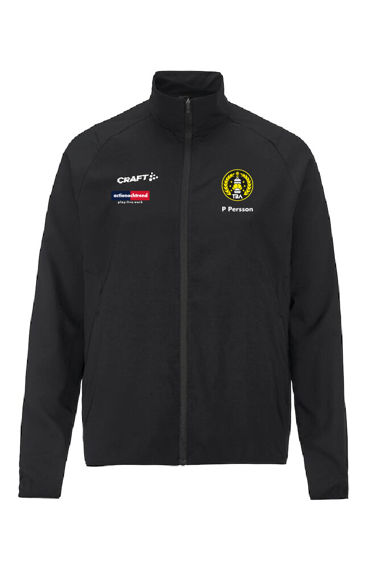 Craft Rush 2.0 Training Jacket Herr (TBA)