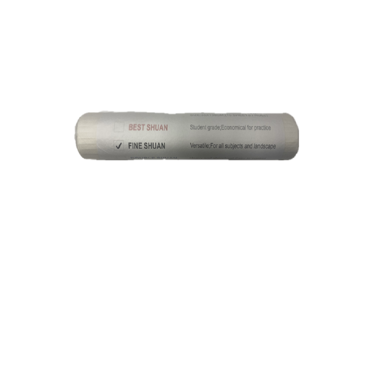 Rispapper, 10 ark - 2