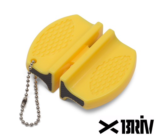 Briv Sharp - Scissors and knife sharpener
