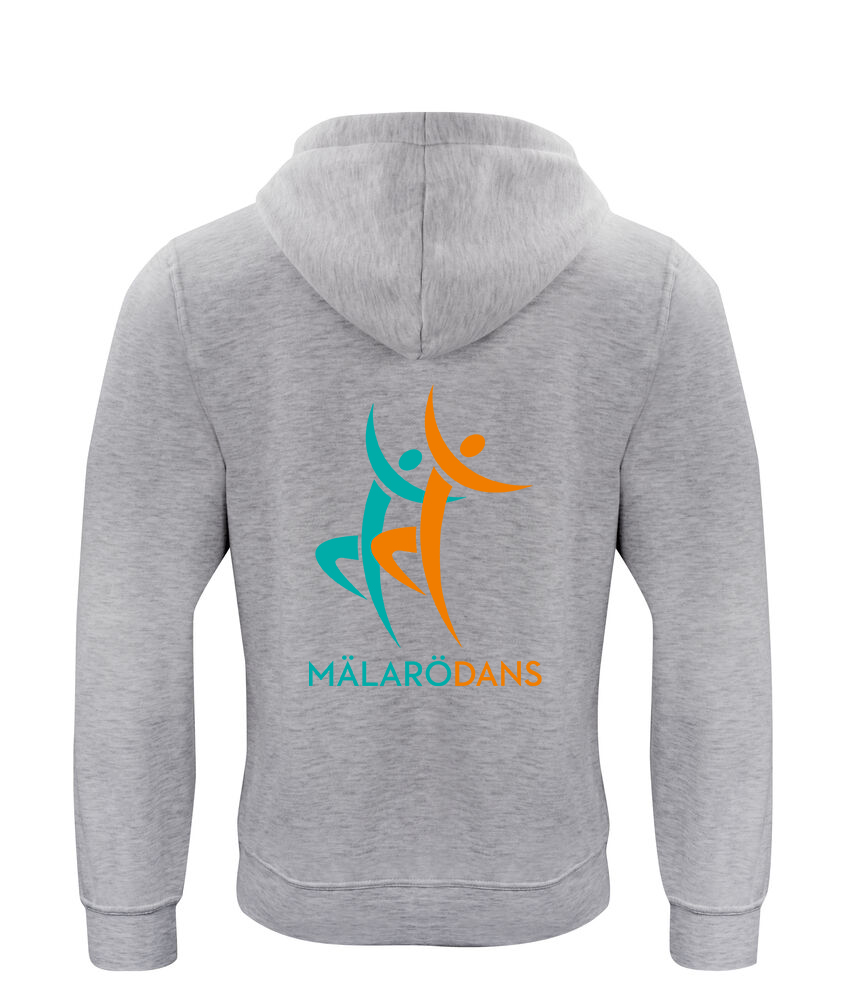Basic Hoody, Mälarö Dans