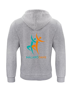Basic Hoody, Mälarö Dans