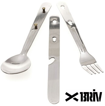 Briv Bestickset, 3 delar