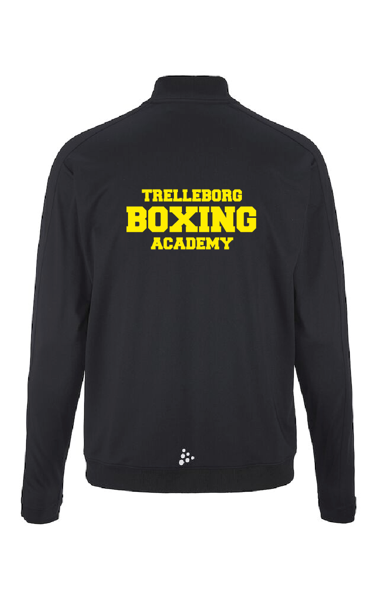 Craft Rush 2.0 Training Jacket Jr (TBA) - 2