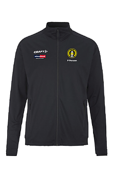 Craft Rush 2.0 Training Jacket Jr (TBA)