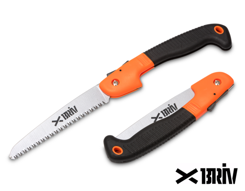 Briv Camping saw, foldable