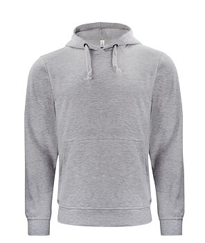 Basic Hoody, Senior, Mälarö Parkour