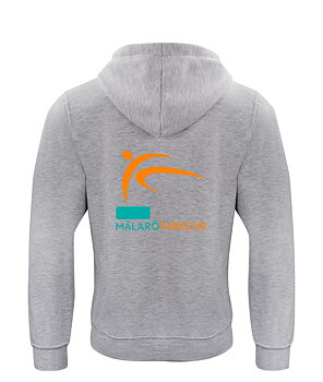 Basic Hoody, Senior, Mälarö Parkour