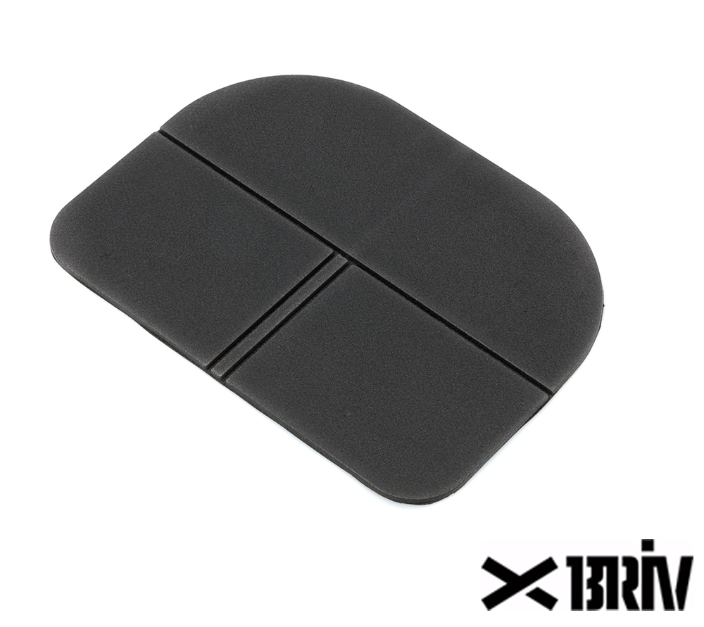 Foldable seat pad Briv XPE5