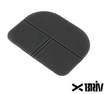 Sittunderlag hopvikbart Briv XPE5