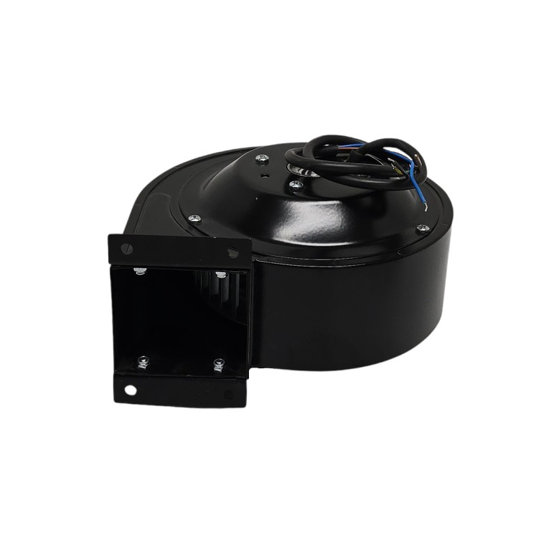 Fläkt med givare HSPB 100d - 2