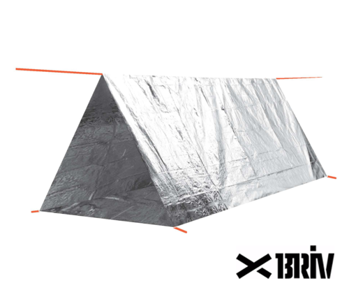Briv emergency tent 240 cm