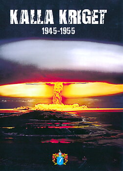 Kalla Kriget 1945-1955