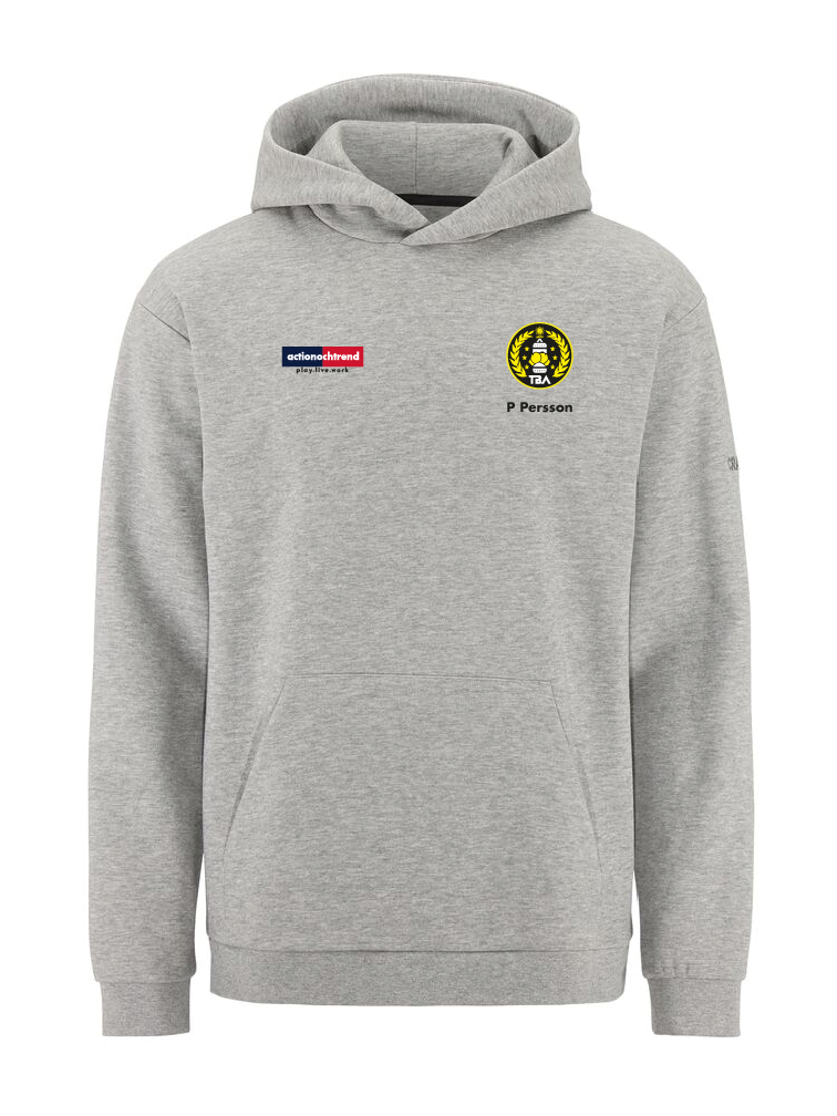 Craft Community 2.0 Hoodie Jr (TBA) - 2