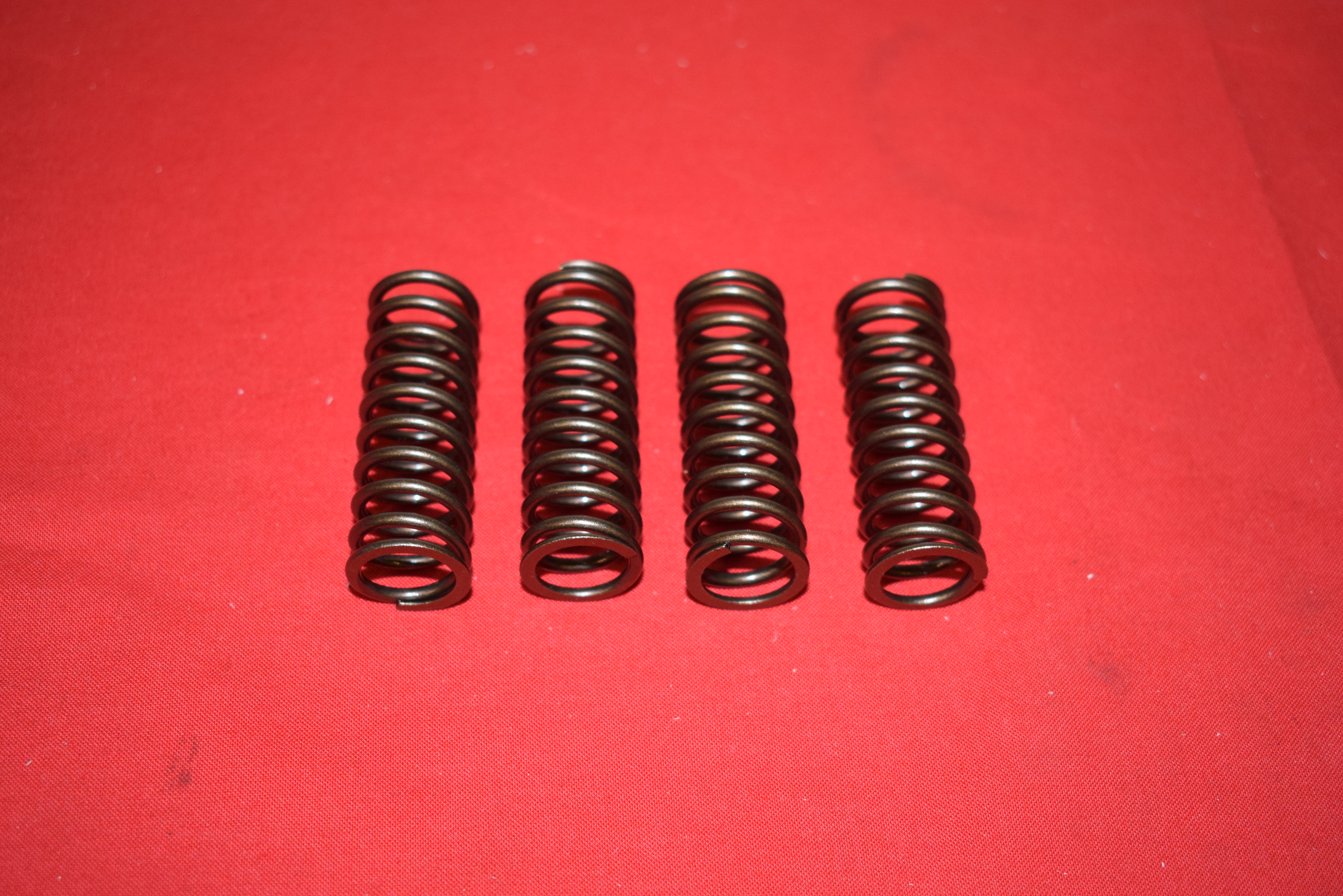 Valve Springs Indian Scout 1920-24
