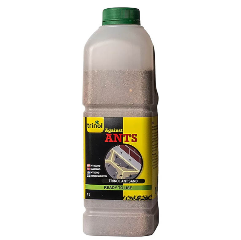 Myrsand 1 liter Trinol